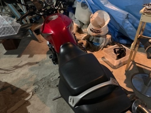 HONDA】新春セール！！CB400SF NC39 SP3 希少 絶版車 車検来年10月！！