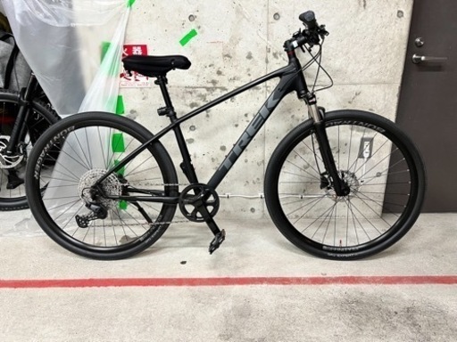 【美品（希少品❗️）】Trek dual sport ds4（サイズM） Trek Dual Sport 4 - Trek Bike Store
