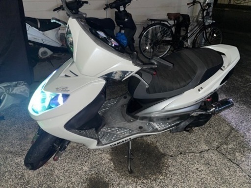 シグナス