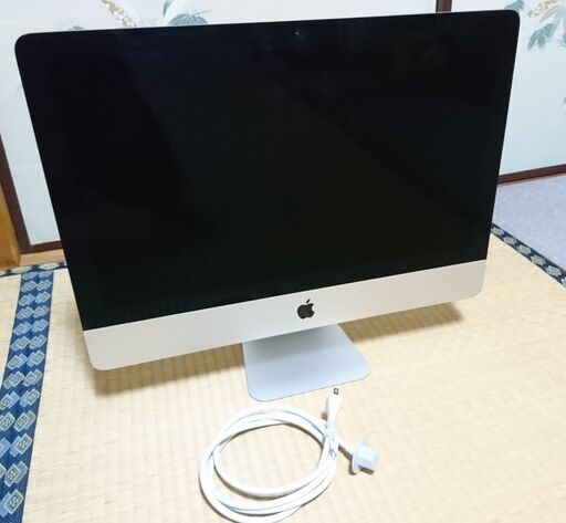 Mac iMac 21.5inch MD094J/A Late2012