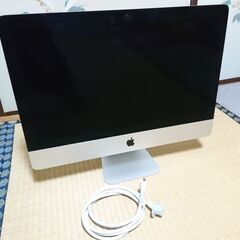iMac 21.5inch MD094J/A Late2012
