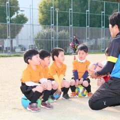 アルバイト サッカースクールコーチ 運営 Sol 四ツ橋のインストラクターの無料求人広告 アルバイト バイト募集情報 ジモティー
