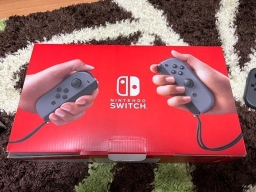 任天堂Switch 現行モデル　おまけ付き