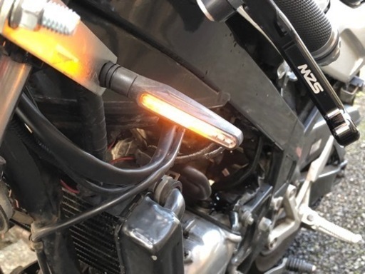 ☆動画有り☆TZR50R 4EU クラッチ新品交換 キャブOH済 外装艶有り