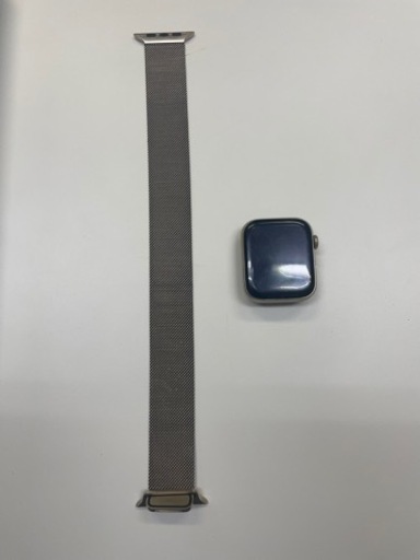 Apple Watch Series 6 GPS+Cellularモデル 44mm M09G3J/A [ゴールド