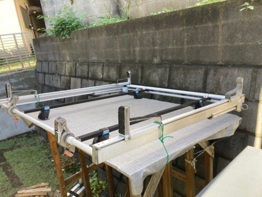 Factory Zero オーバースライダー