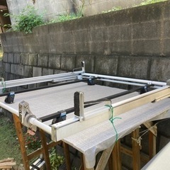 Factory Zero オーバースライダー