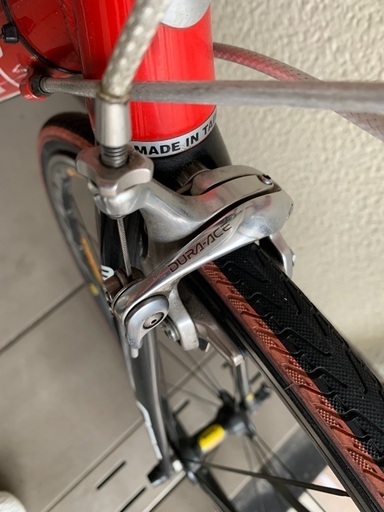 FELT CA1 54cm 7700系DURA ACE使用 FELT CA1 54cm 7700系DURA ACE使用