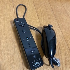 【ネット決済】Wii コントローラーセット