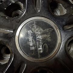 深リム18インチ　クレンツェ　ケルベロス２7.5j +44　