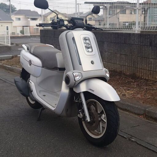 ヤマハ キュービックス ＱＢＩＸ