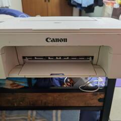 【ネット決済】キャノンTS3130印刷機