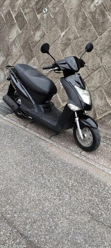 希少　2種登録　2人乗り　キムコ　アジリティ　4スト 希少 2種登録 2人乗り キムコ アジリティ 4スト