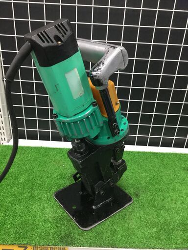 【エコツール豊田インター店】KAMEKURA/亀倉 油圧ポートパンチャー PP-2L　【愛知県/豊田インター店/工具】