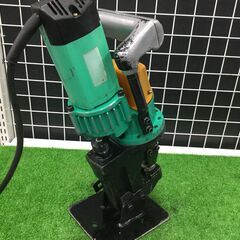 エコツール豊田インター店】makita/マキタ 電動油圧パンチャ PP180