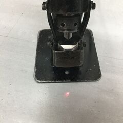 エコツール豊田インター店】KAMEKURA/亀倉 油圧ポートパンチャー PP-2L 