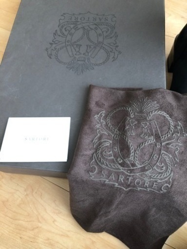 2012 May｜Blog｜GALANTE - GALLARDAGALANTE | SARTORE ブーツ 未使用 