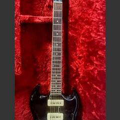 【ネット決済】Epiphone SG 60th Limited ...