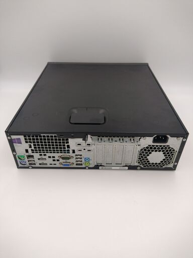 HP 高性能第4世代Core i5搭載 メモリ4G HDD500G CDDVD読み書き 高品質国産 省スペース型 Windows10 HP 高性能第4世代Core i5搭載 メモリ4G HDD500G CDDVD読み書き 高品質