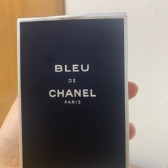【ネット決済】chanel の　香水