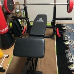 ベンチプレス　95キロ