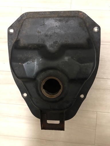 SUZUKIチョイノリ&チョイノリSSレストア用パーツ