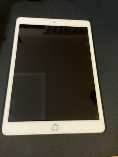 [決まりました] iPad 第7世代　32GB