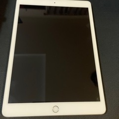 [決まりました] iPad 第7世代　32GB　