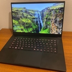 RAZER Blade 15 2018 GTX1070