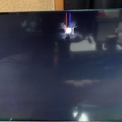 50型4K/HDR対応ベゼルレスフレーム