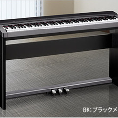 カシオ PX-130 PRIVIA