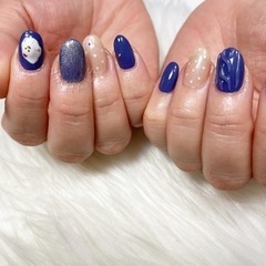 ジェル4500円〜💅アセトンを使用しないフィルイン施術お爪が綺麗...