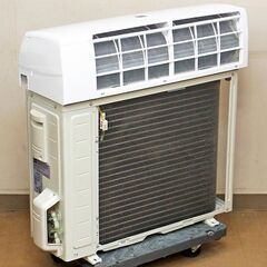 取引完了】(66)エアコン6畳用シャープ プラズマクラスター7000搭載2018 