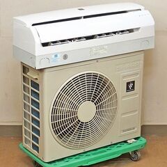 ☆DNシリーズ☆nocria AS-DN28K2 2019年 冷房 2.8kw 暖房 3.6kw 約10畳 