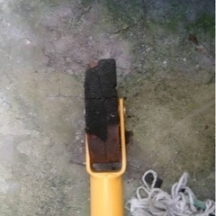 ドラム缶キャリー