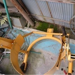 ドラム缶キャリー