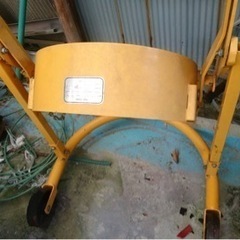 ドラム缶キャリー