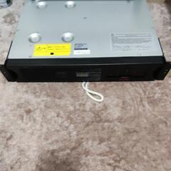 APC Smart-UPS 1500 RM (GP-R1UP6)...