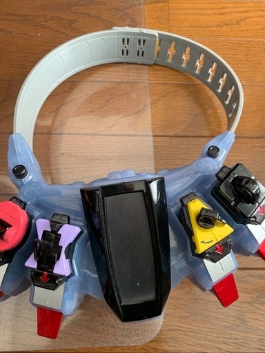 仮面ライダーフォーゼベルトセット Saori 下高井戸のおもちゃ ヒーロー遊び の中古あげます 譲ります ジモティーで不用品の処分