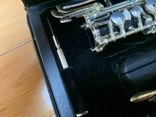ソノーラ オーボエ 選定品 リペア済み 管楽器・吹奏楽器