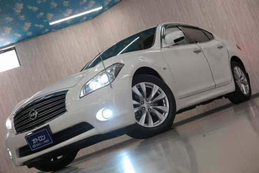 他社でローン組めなくても 日産高級車といえば フーガ オトロン足立店 足立のフーガの中古車 ジモティー 他社でローン組めなくても 日産高級車といえば フーガ オトロン足立店 足立のフーガの中古車 ジモティー