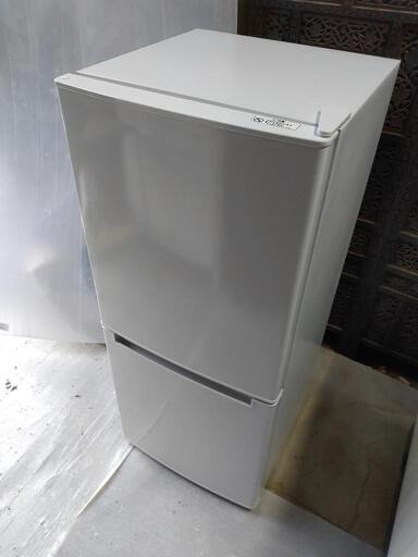 【美品】2019年製のニトリの2ドア冷蔵庫