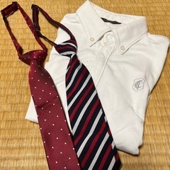 フォーマル男の子　500円