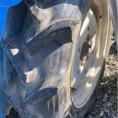 三菱トラクターMT2001X