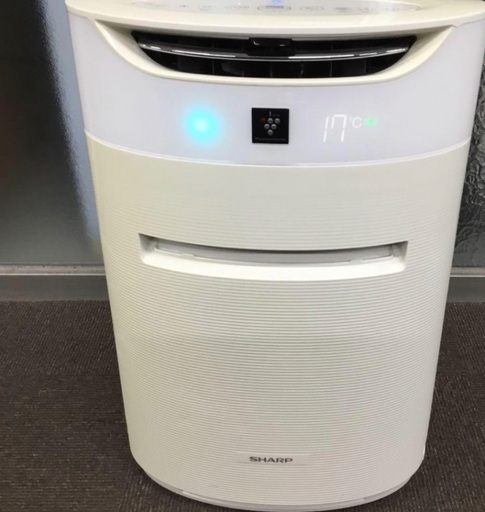 上級クラスKI-DX50 プラズマクラスター25000