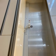 ⭐️極美品⭐️Pamouna 2面レンジボード ハイカウンター 日本製 国産 パモウナ