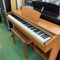 【愛品館八千代店】YAMAHA　ヤマハ　電子ピアノ　ARIUS　...