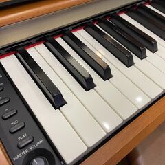 愛品館八千代店】YAMAHA ヤマハ 電子ピアノ ARIUS YDP-160 2009年製【愛