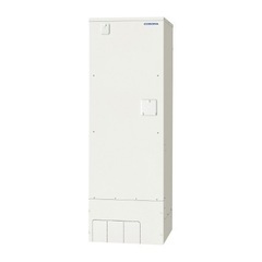 【ネット決済・配送可】電気温水器　オートタイプ370l　UWH-...