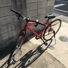 RIGHTPATH レッド
